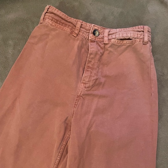 Women’s We The Free wide-leg pant. Excellent used condition. Size 24. - Picture 2 of 7